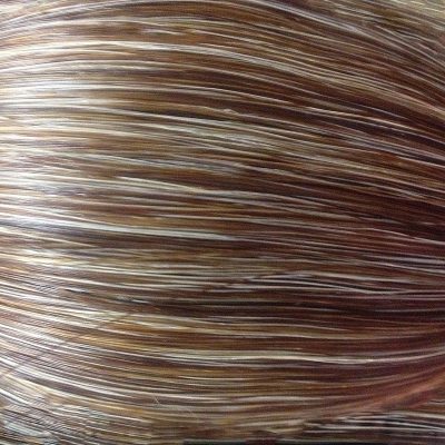 Light Red Flaxen [Wrap]